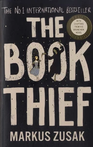 The Book Thief