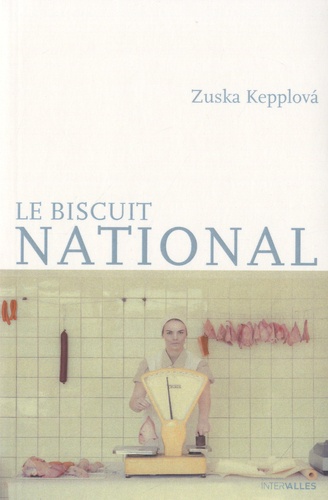 Le biscuit national - Occasion