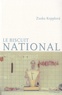 Zuska Kepplova - Le biscuit national.