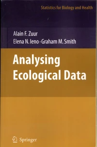 Analysing Ecological Data
