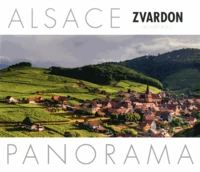 Alsace panorama