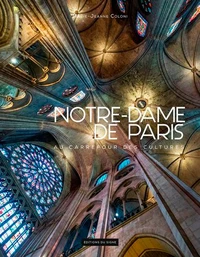 Notre Dame de Paris