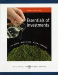 Essentials of Investments