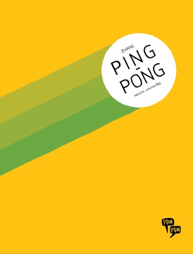 Ping-Pong