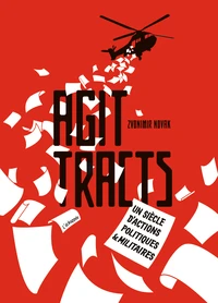 Agit-tracts