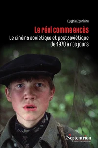 Le réel comme excès