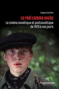 Le réel comme excès