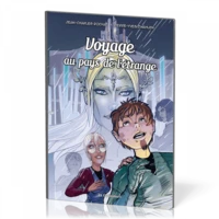 Voyage au pays de l'étrange