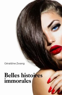 Belles histoires immorales
