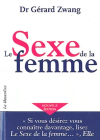 Le Sexe de la femme