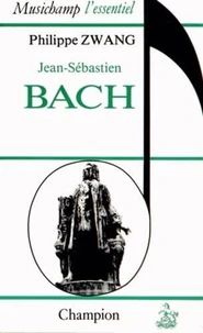 Jean-Sébastien Bach