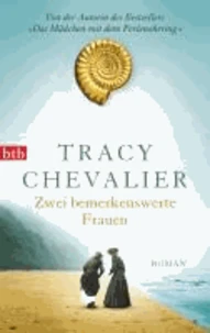 Zwei bemerkenswerte Frauen