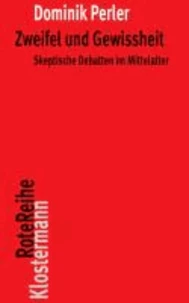 Zweifel und Gewissheit