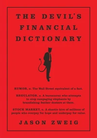The Devil's Financial Dictionary