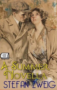 A Summer Novella. Illustrated