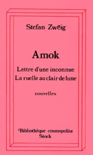 Amok