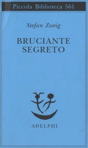 Bruciante segreto