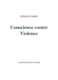 Conscience contre violence