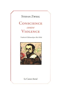 Conscience contre violence