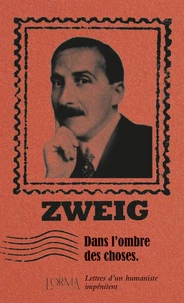 Dans l'ombre des choses