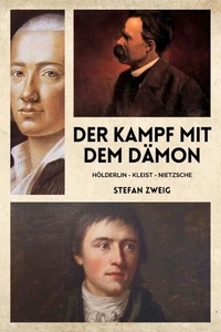 Der Kampf mit dem Dämon