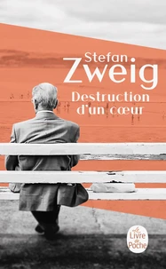 Destruction d'un coeur suivi de La Gouvernante et de Le Jeu dangereux
