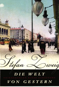 Die Welt von Gestern