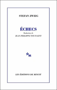 Echecs
