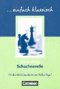 einfach klassisch: Schachnovelle