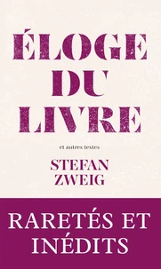 Eloge du livre