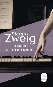 L'amour d'Erika Ewald