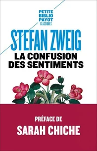 La confusion des sentiments