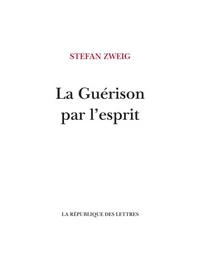 La guérison par l'esprit