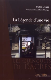 La légende d'une vie