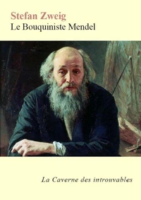 Le Bouquiniste Mendel (édition enrichie)