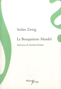 Le Bouquiniste Mendel