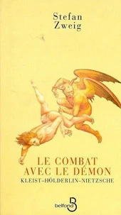 Le combat avec le démon