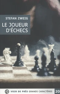 Le joueur d'échecs