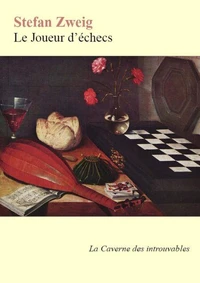 Le Joueur d'échecs (édition enrichie)