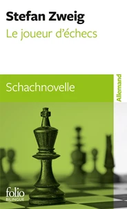 Le joueur d'échecs