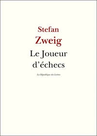 Le Joueur d'échecs