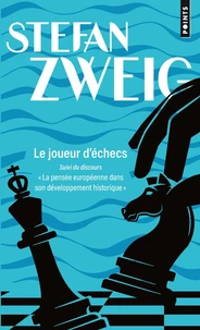Le joueur d'échecs