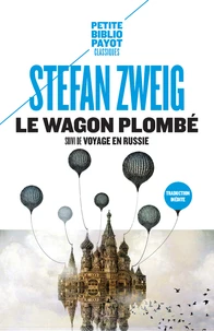 Le wagon plombé