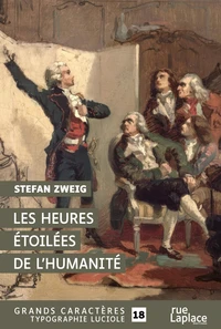 Les heures étoilées de l'humanité