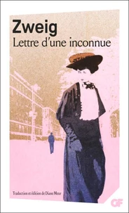 Lettre d'une inconnue