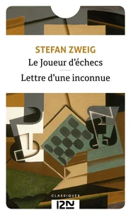 Lettre d'une inconnue