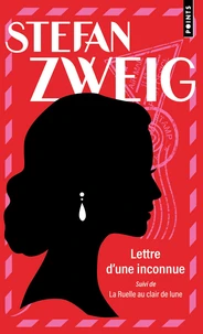 Lettre d'une inconnue