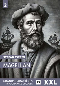 Magellan XXL