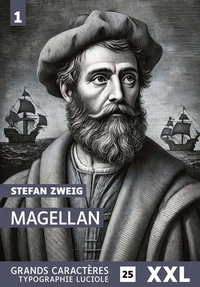 Magellan