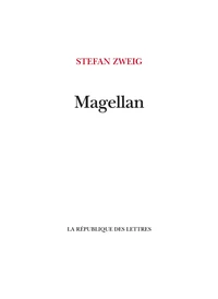 Magellan